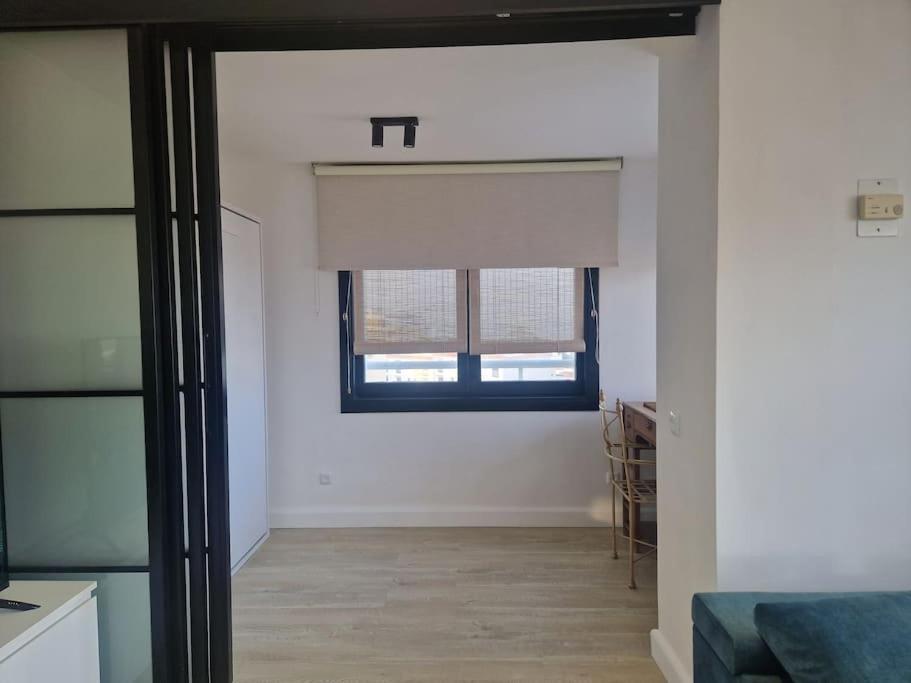 Apartamento Primera Linea Playa ตอร์เรโมลิโนส ภายนอก รูปภาพ
