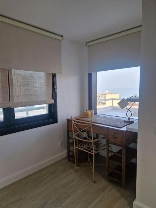 Apartamento Primera Linea Playa ตอร์เรโมลิโนส ภายนอก รูปภาพ