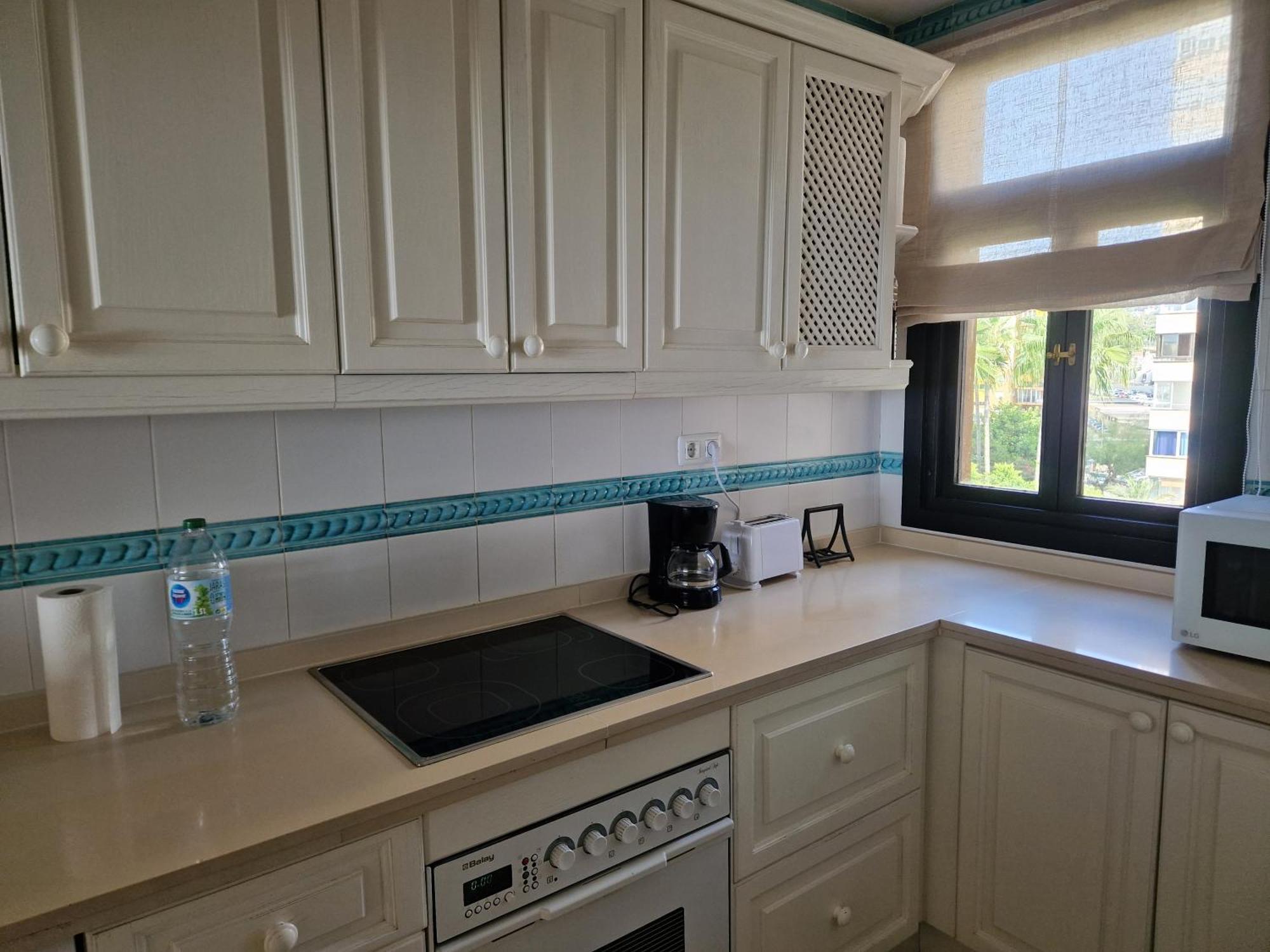 Apartamento Primera Linea Playa ตอร์เรโมลิโนส ภายนอก รูปภาพ